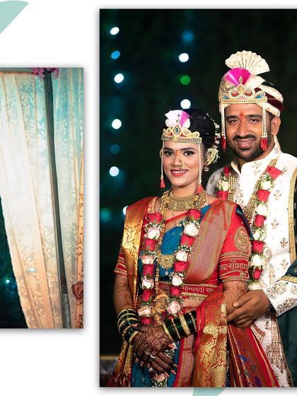 Maharashtrian Weddings photo 29