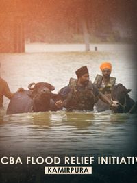 Philanthropy & Social Work