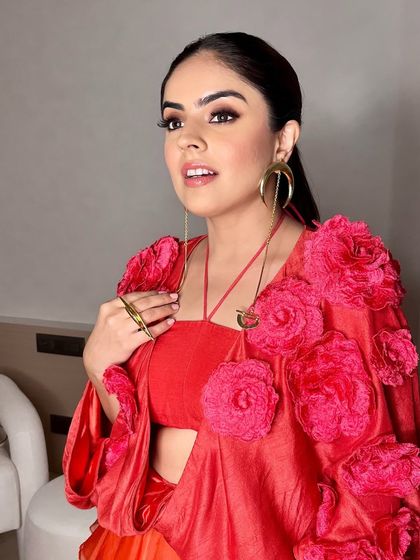 Creative & Themed Party Makeup photo 27