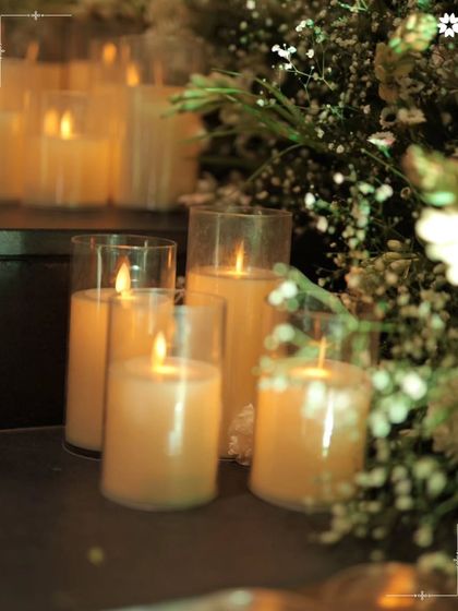 Intimate Celebrations & Pre-Wedding Events photo 15