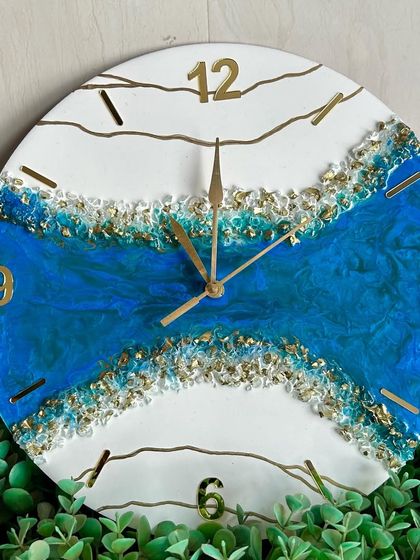 Custom Wall Clocks photo 3