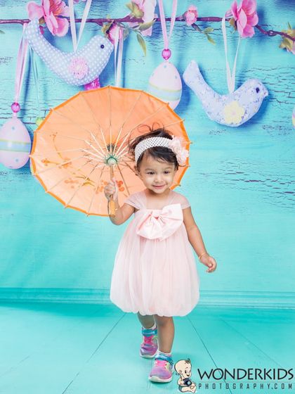 Wonderkids - Newborn, Kids & Family Photography Creative & Themed Photoshoots photo 63