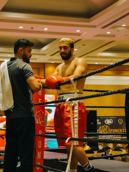 Forging Champions: Our Winners photo 6