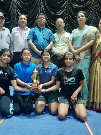 Our Champions: Tournament Results photo 30