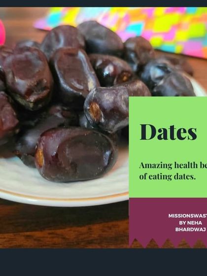 Neha Bhardwaj - Corporate Wellness Programs Real Food Inspiration photo 3