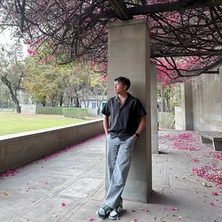 David Ngashepam