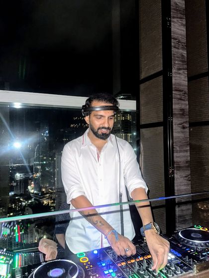 Behind the Decks: My Craft photo 63