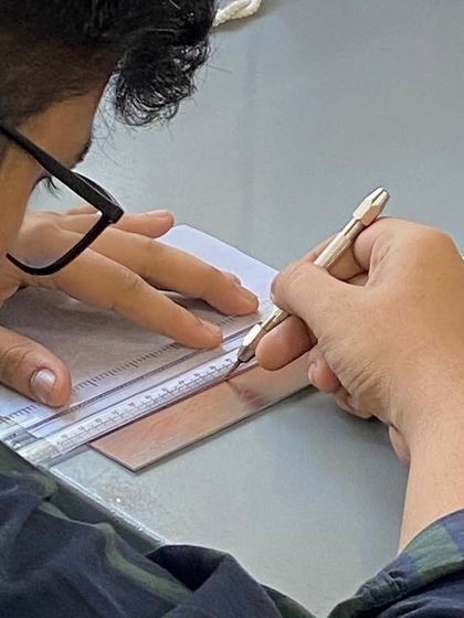 Soumitro Ghosh - Architectural Design Additional Work & Engagements photo 53