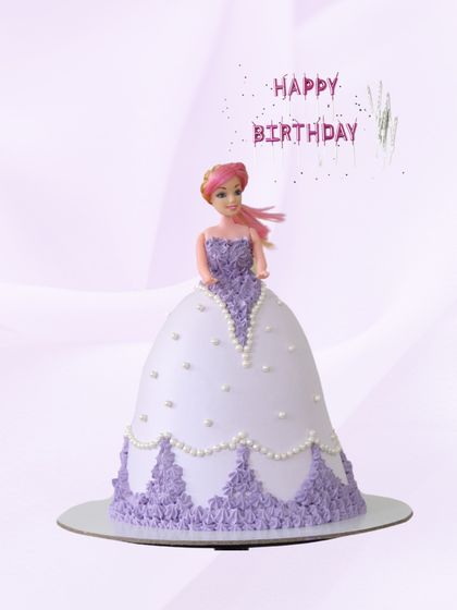 Cake in the Box - Custom Themed Cakes Whimsical Cakes for Kids photo 18