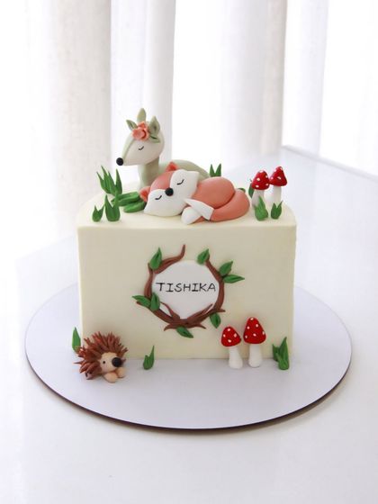 Baby Showers & First Milestones photo 39