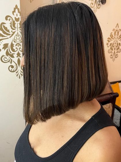 Rohit - Haircuts Chic Short Cuts: Bobs & Pixies photo 71