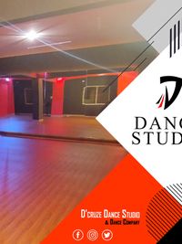 Dance & Fitness Studio Rental