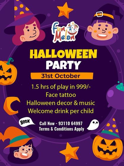 Festive Fun All Year Round photo 23