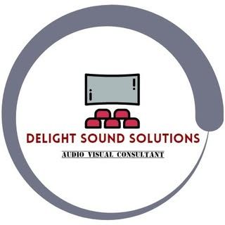 Delight Sound Solutions