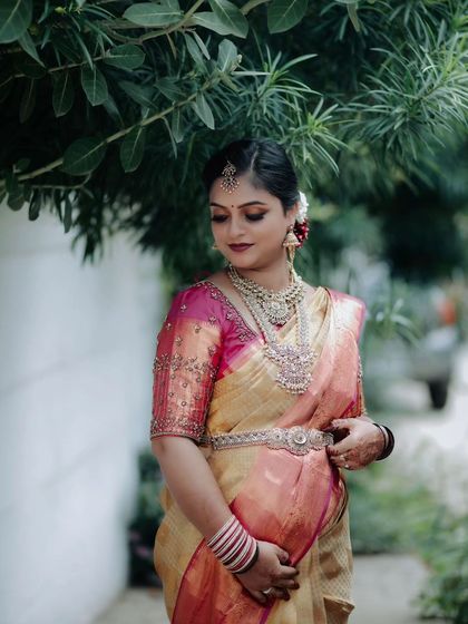 Lotus Bridal Studio - Wedding & Event Jewellery Rental Our Brides & Muses photo 67