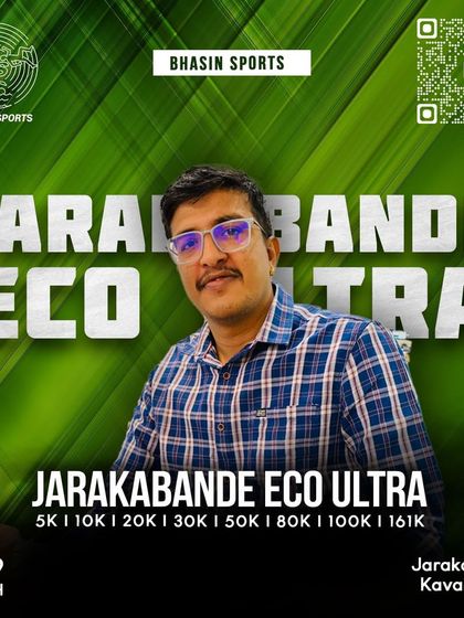 A collection of the incredible runners who make our events possible. Each image represents an athlete who has committed to challenging themselves at one of our trail or endurance races.