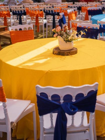 Fun-Filled Haldi, Mehendi & More photo 51