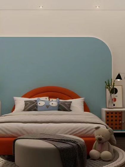 Home Interiors - Individual Room Design & Renovation Kids' & Themed Rooms photo 14