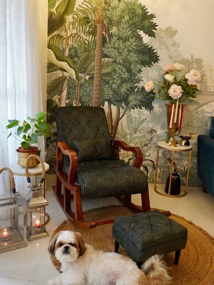 Sushmita - Home Styling & Decoration Cozy Corners & Reading Nooks photo 3