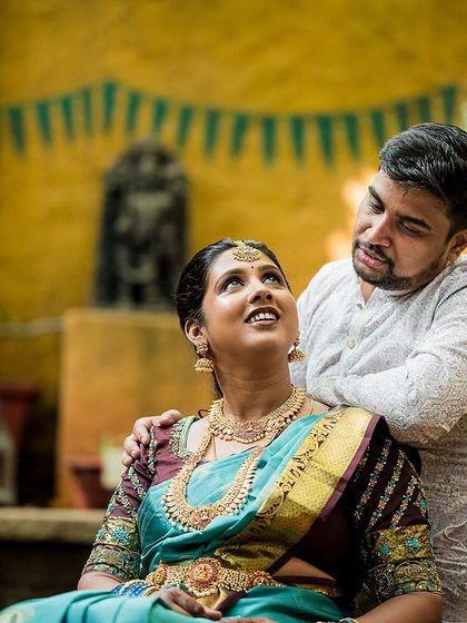 Anniversary & Couple Milestones photo 15