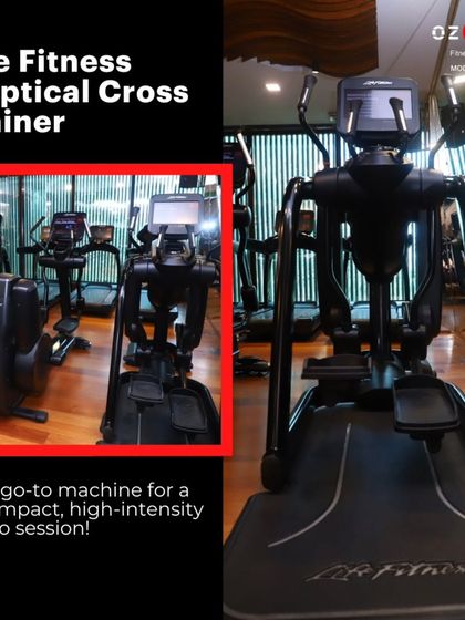 World-Class Equipment & Facilities photo 4