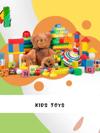 Toys are a crucial part of childhood. We invite toy brands, from wooden toys to brain teasers, to exhibit with us.