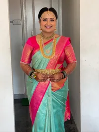 Bridal Makeup & Styling
