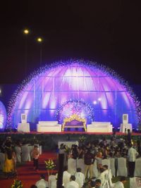 Wedding & Pre-Wedding Decoration