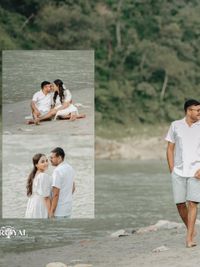 Wedding Photography & Cinematography