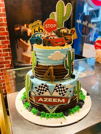 Cartoon & Superhero Favorites photo 9