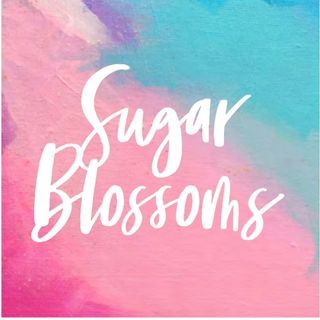 Sugar Blossoms
