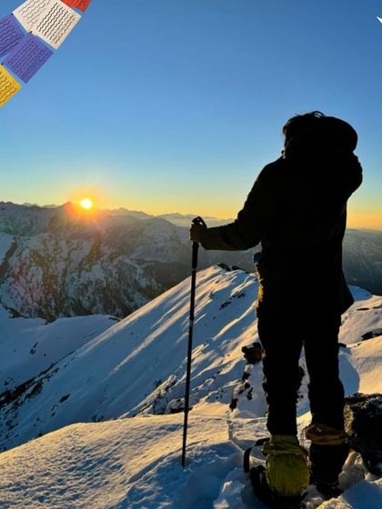 Winter Wonderland Treks photo 24