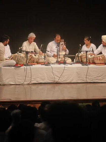 Grand Stages & Music Festivals photo 4