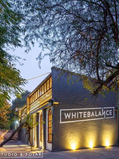 Architectural & Adaptive Reuse Projects photo 7