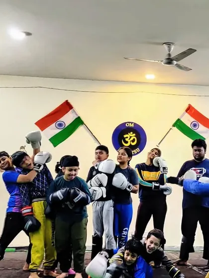 Another fun Sunday session. We make sure our training is enjoyable, so people stay consistent and achieve their goals.