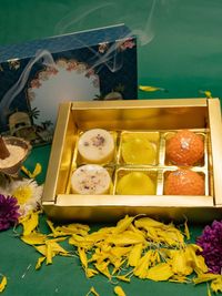 Customized Gift Hampers