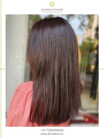Rich Brunettes & Sunkissed Balayage photo 63