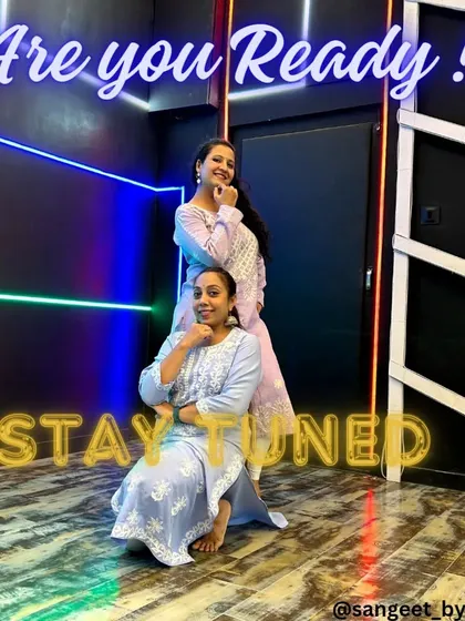 Are you ready for our next song? Stay tuned for more easy and fun wedding choreography.