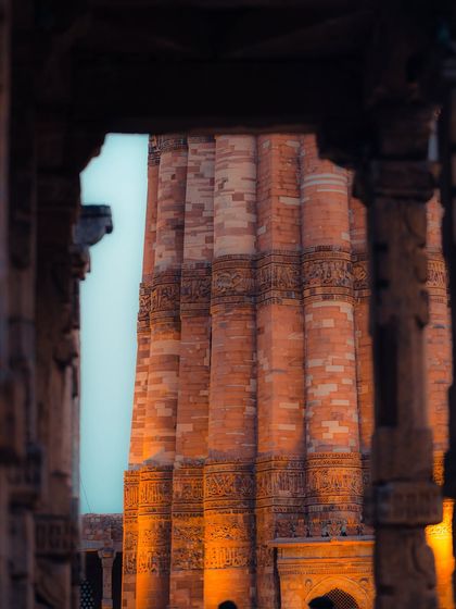 Garima Bhaskar - Photography Services Travel Diaries: Global & Local photo 132