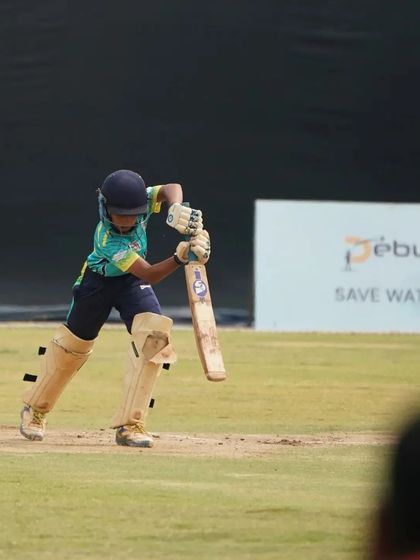 The Sports School - Integrated Sports Academy The Cricketing Edge: From Nets to National Stage photo 55