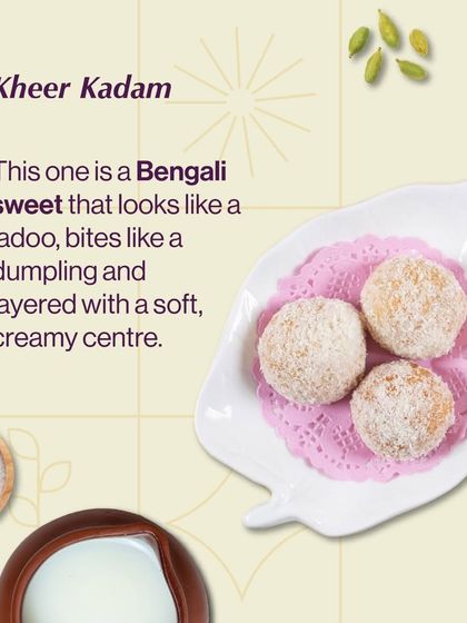 Trove Experiences - Culinary Workshops A Taste of India: Dumplings & Sweets photo 6