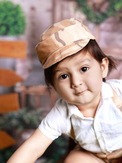 Outdoor & On-Location Shoots photo 15