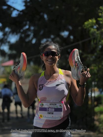 TimTim Sharma - Endurance Training Camps Additional Race Recaps photo 91