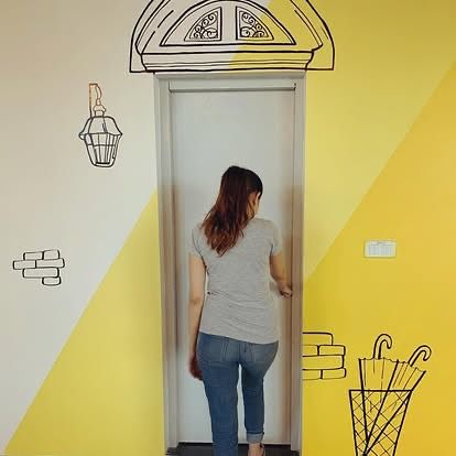 Nishka Mehta - Custom Artwork & Installations Art for Offices & Commercial Spaces photo 25