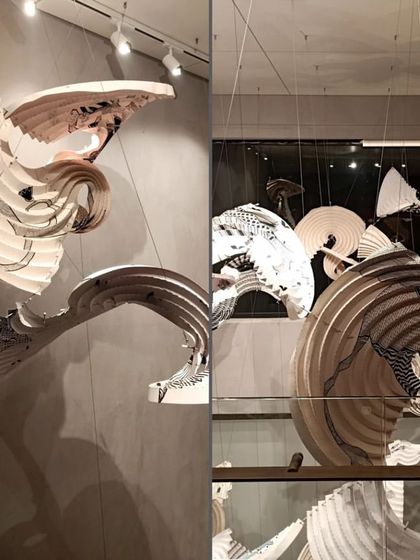 The Art of the Fold photo 14