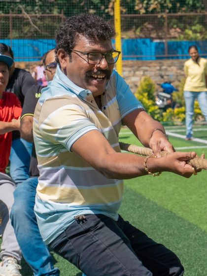 Rush Football Academy - Youth Football Training More Than a Game: Fun & Friendship photo 17