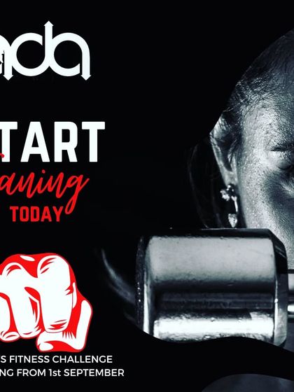 Aarav's Dance Academy - Fitness & Wellness Programs Group Fitness Classes photo 7