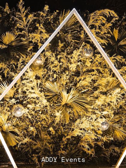 Boho-Chic Celebrations photo 14