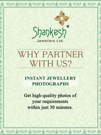 We empower your marketing efforts by providing high-quality product photographs within 30 minutes of your order. This unique service allows you to start promoting your new inventory on social media and WhatsApp immediately.