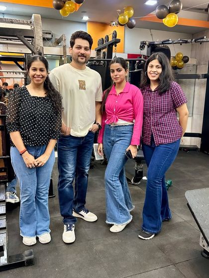 More Than a Gym, We're a Family photo 12